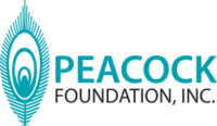 Peacock Logo